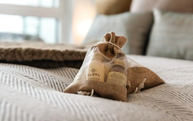 The Itchen River Apartments