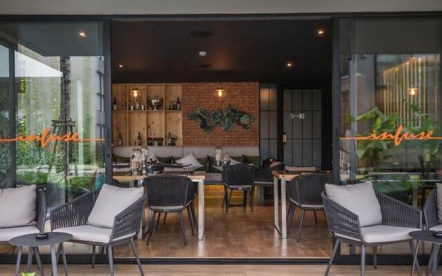 Apartment Near Bangtao Beach 2bdr 1bth