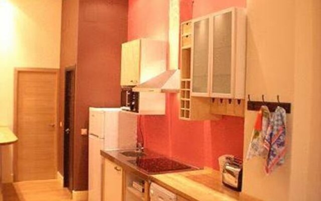 Apartamentos el Pilar