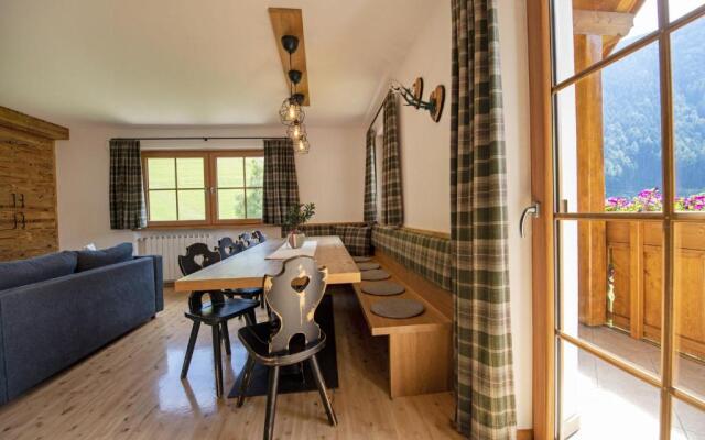 Schoenau Bio & SPA Family Apartments