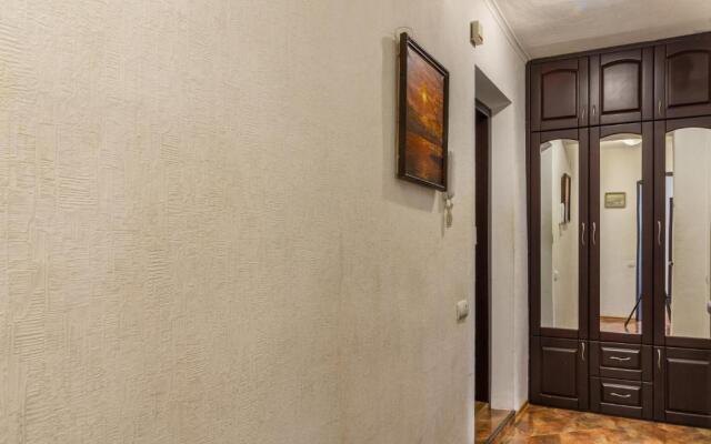 Lux 3-bedroom Most City area