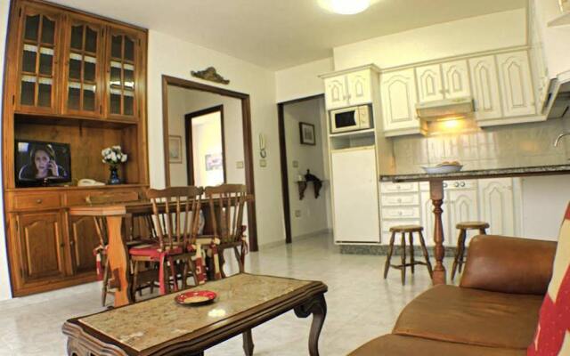 Apartamentos Solmar