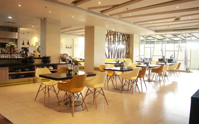 Bromo Park Hotel