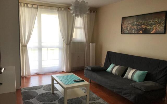 Apartament Sloneczny Taras