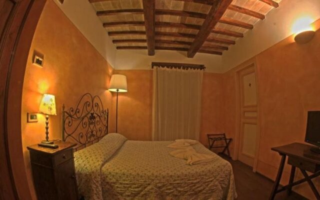 Agriturismo Casale nel Parco dei Monti Sibillini