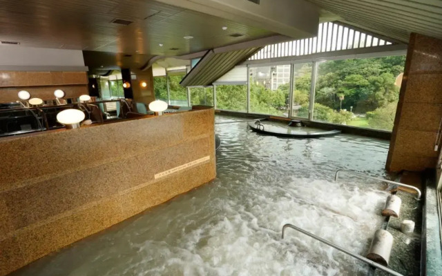 Taipei Radium Kagaya International Hotel