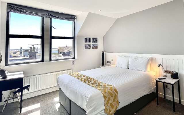 Mode Hotel Lytham