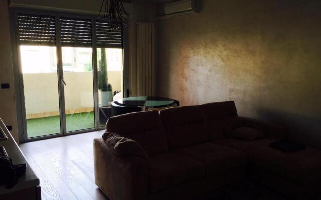 Apartment Itan