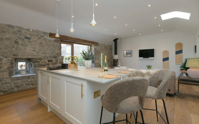 The Wink, Cape Cornwall