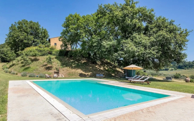 Casale Piattini 10 in Massa Bassa