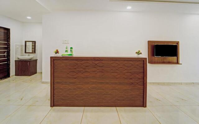 Treebo Infinity View Mahabaleswar