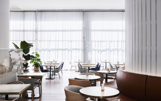 Novotel Sydney Darling Square