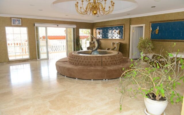 Ölüdeniz Turquoise Hotel