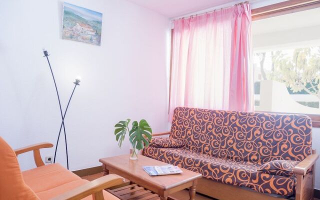 Apartamento Marineu Arcos II