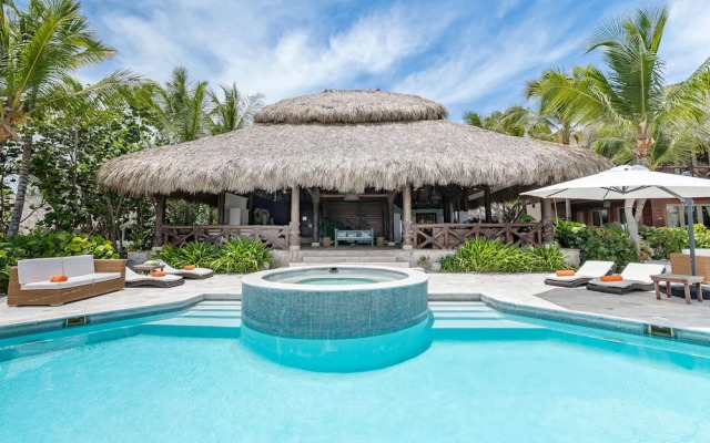 One of the best villas in Cap Cana