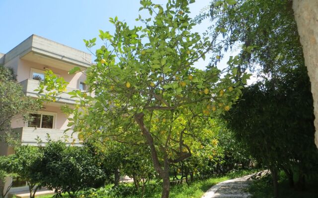 Villaggio Hotel Ripa