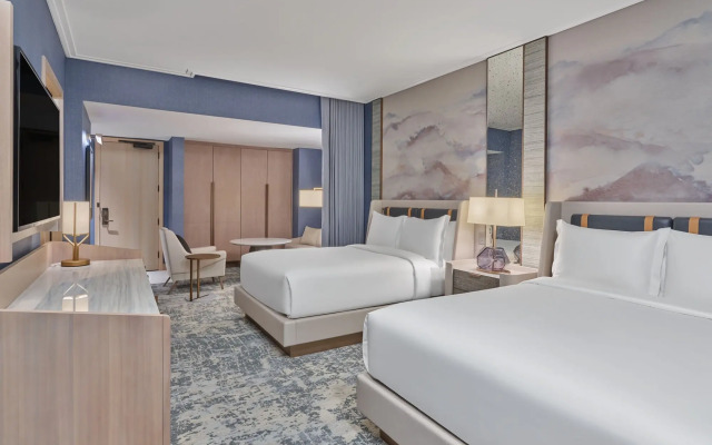 The Ritz-Carlton, Portland