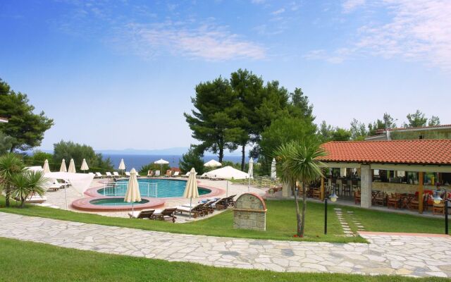 Alkion Hotel