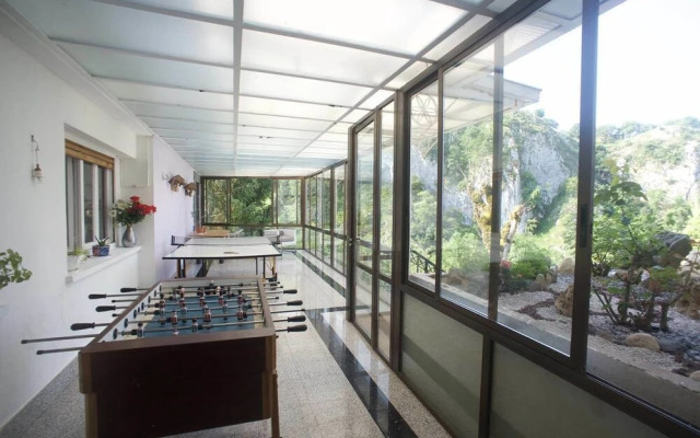 Hotel Sindika