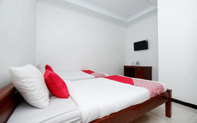 OYO 2058 Griya Ria