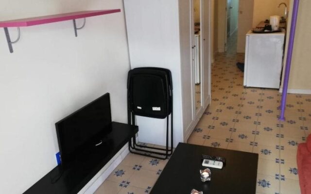 Antilla Riad