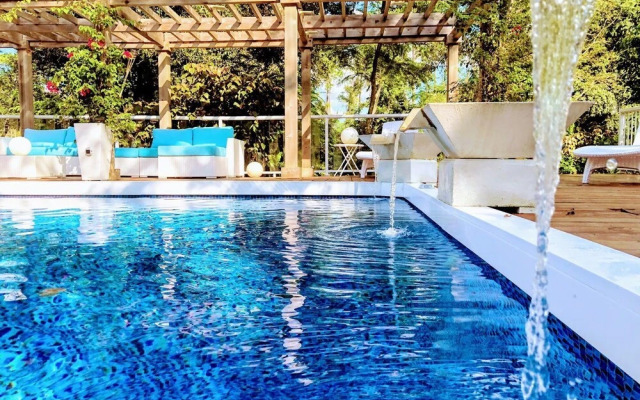 Orchid Estates