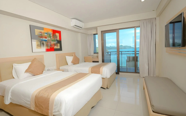 LAPRIMA Hotel Flores - Image 3