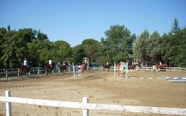 Colleverde Country House