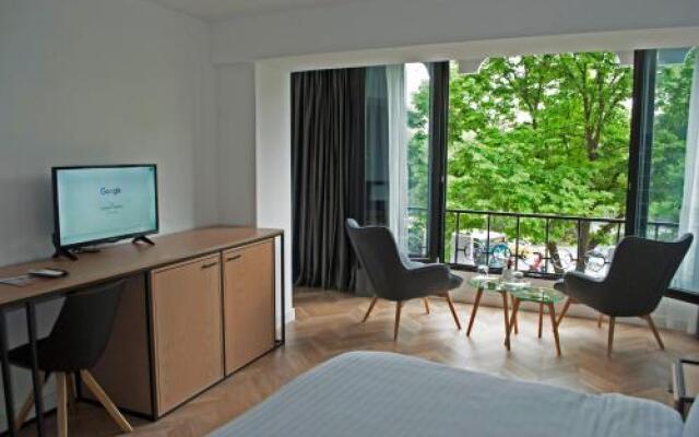 Prime Hotel