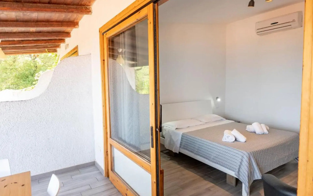 Cala Petrosa Resort