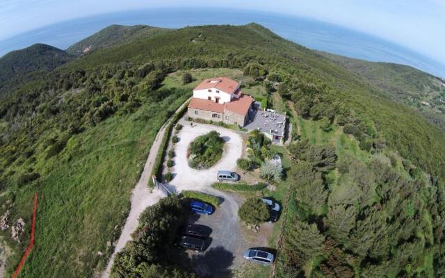 Arpaderba B&B