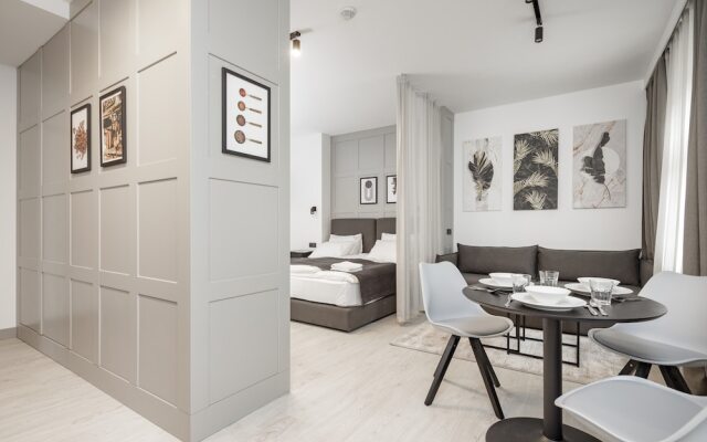 Apartamenty L11