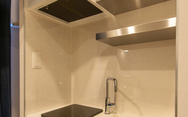 MK Hotels Nishinakasu