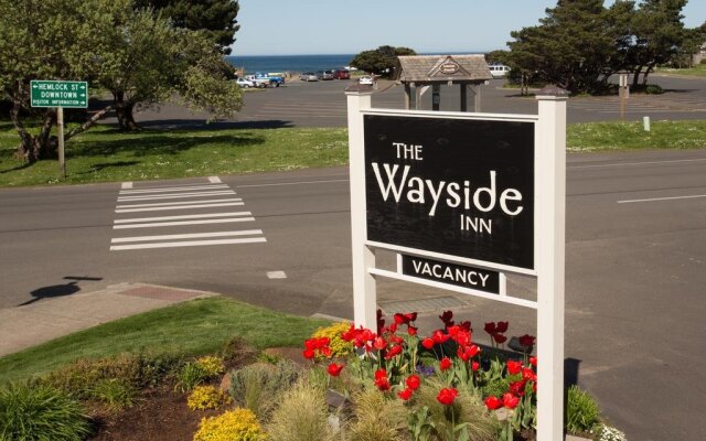 The Wayside Inn