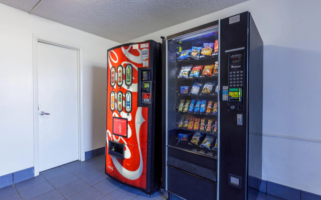 Motel 6 Dumfries, VA