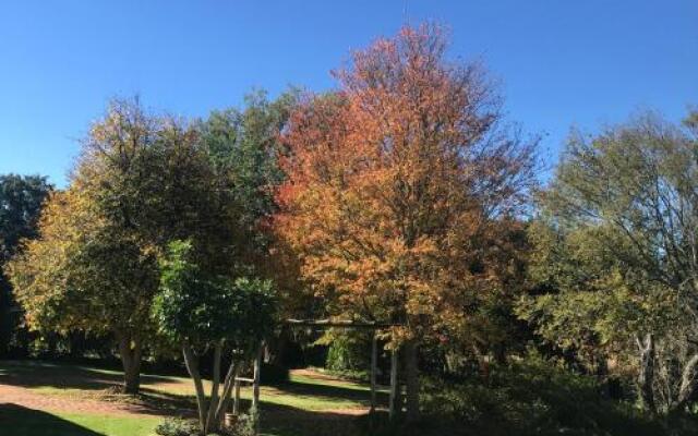 Rohrs Farm Guesthouse