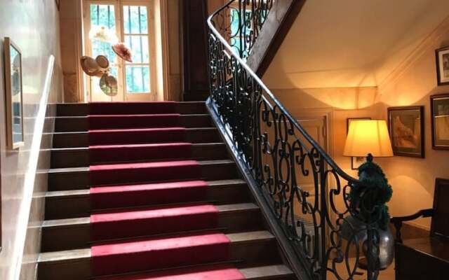 Château de Villette