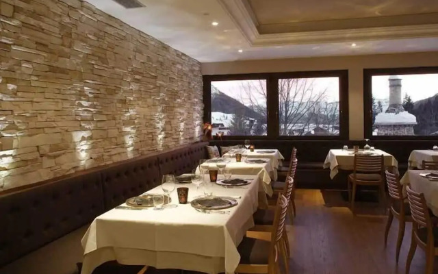 Hotel Savoia
