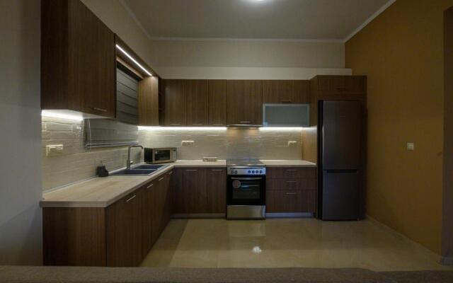 KV Apartments Kalamata
