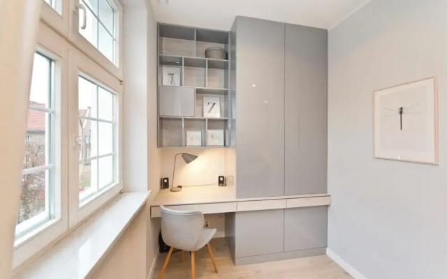 Apartament Lili by Q4Apartments