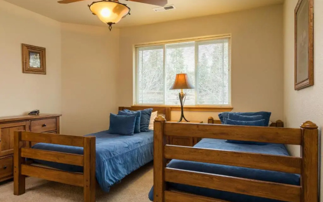 Running Y Ranch Vacation Home Rentals - фото 2