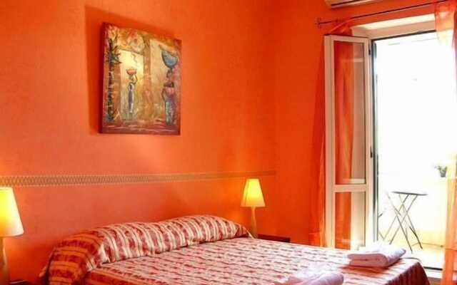 When in Rome Accommodation