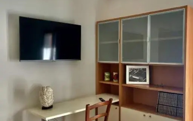 Rione Testaccio Apartment