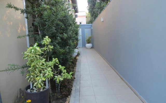 Recanto do Mundaí - Apto 202