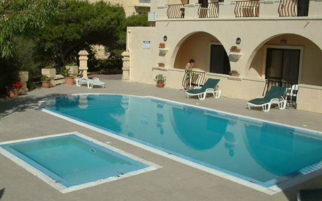 San Antonio Guest House