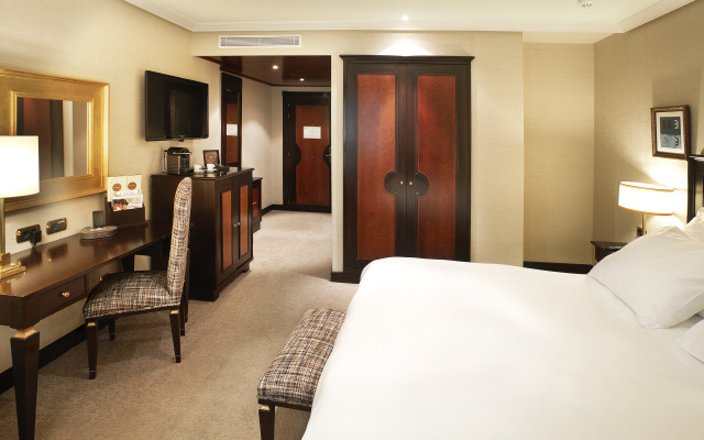 Hyatt Regency Hesperia Madrid