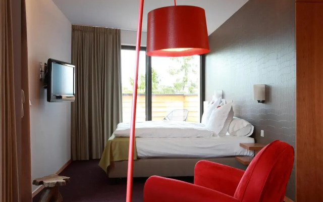 The Seven Hotel