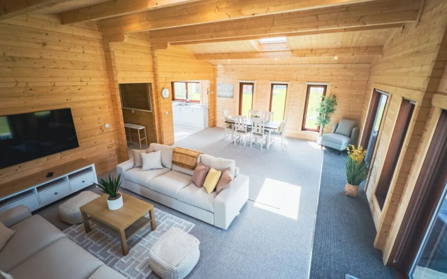 Sundance Lodge