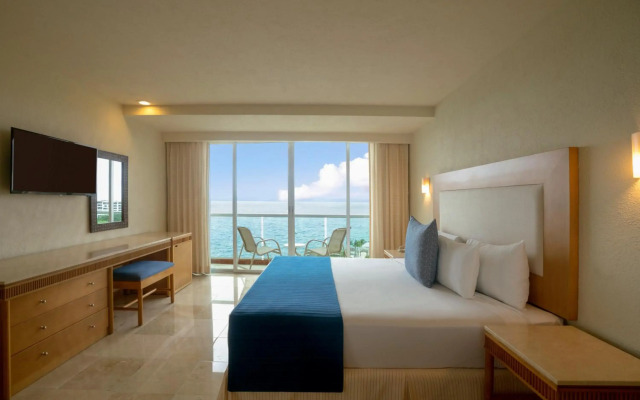 Grand Park Royal Cozumel - All Inclusive