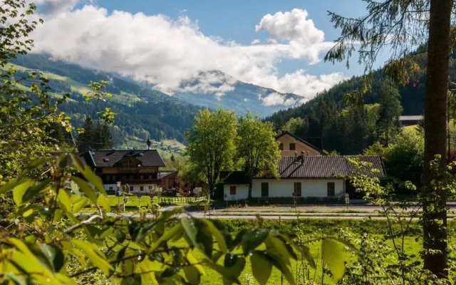 Gabis Lodge